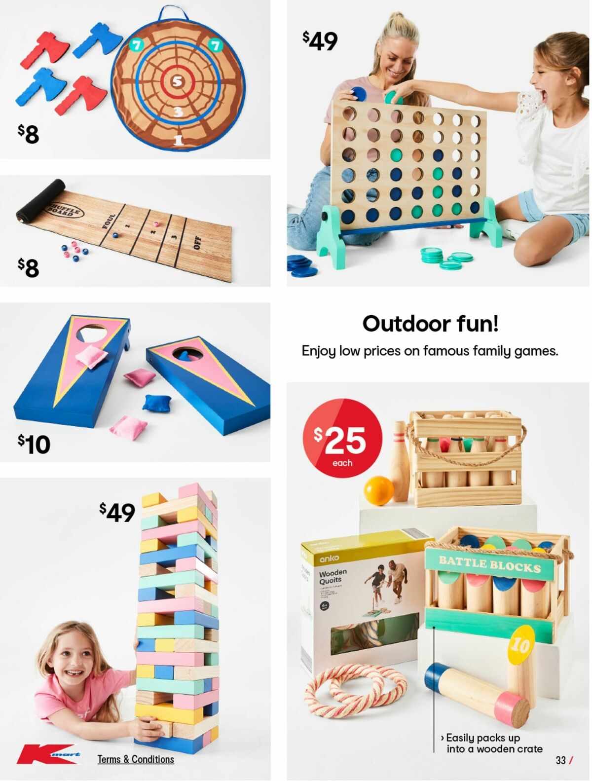 Kmart Catalogues from 7 December