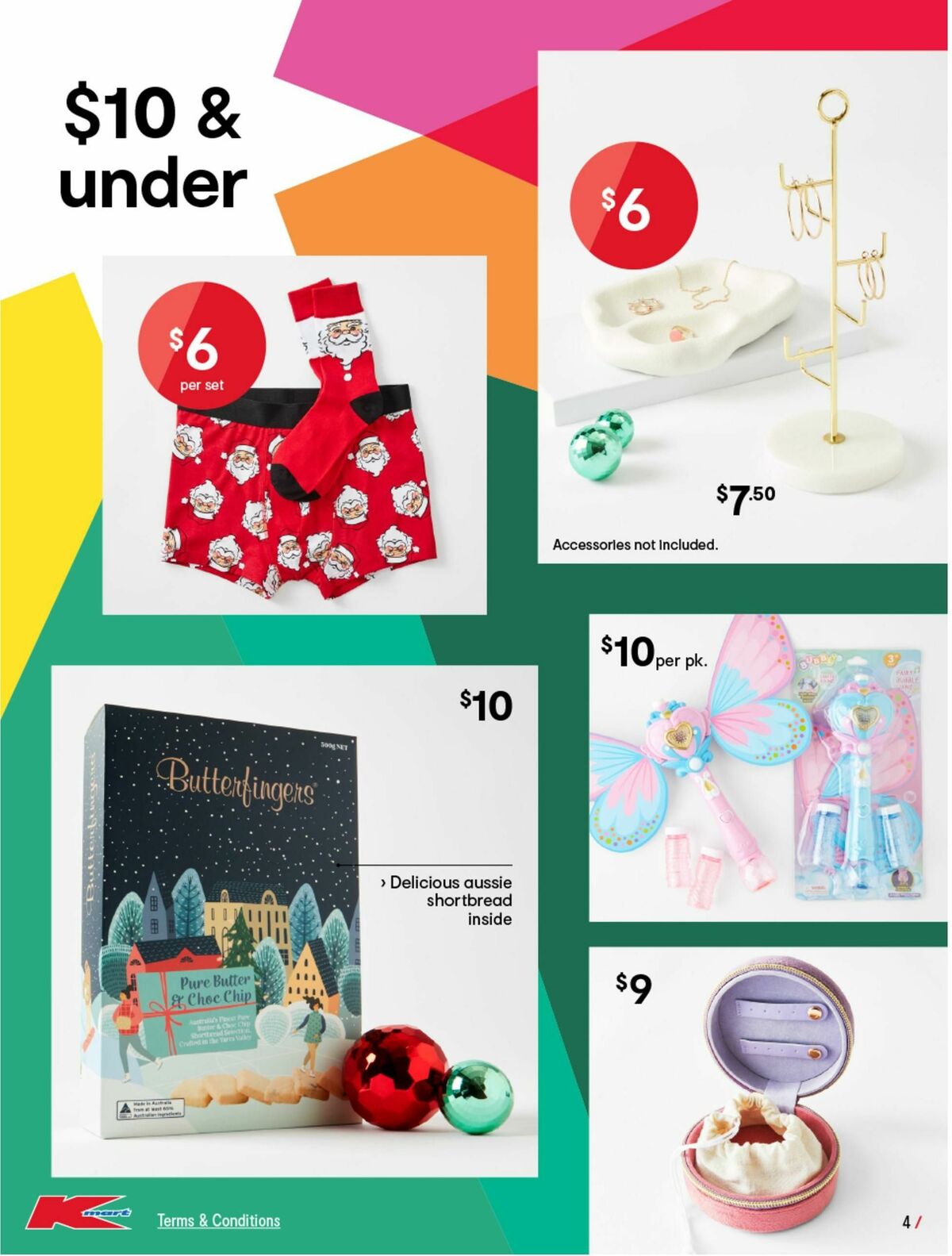 Kmart Catalogues from 7 December