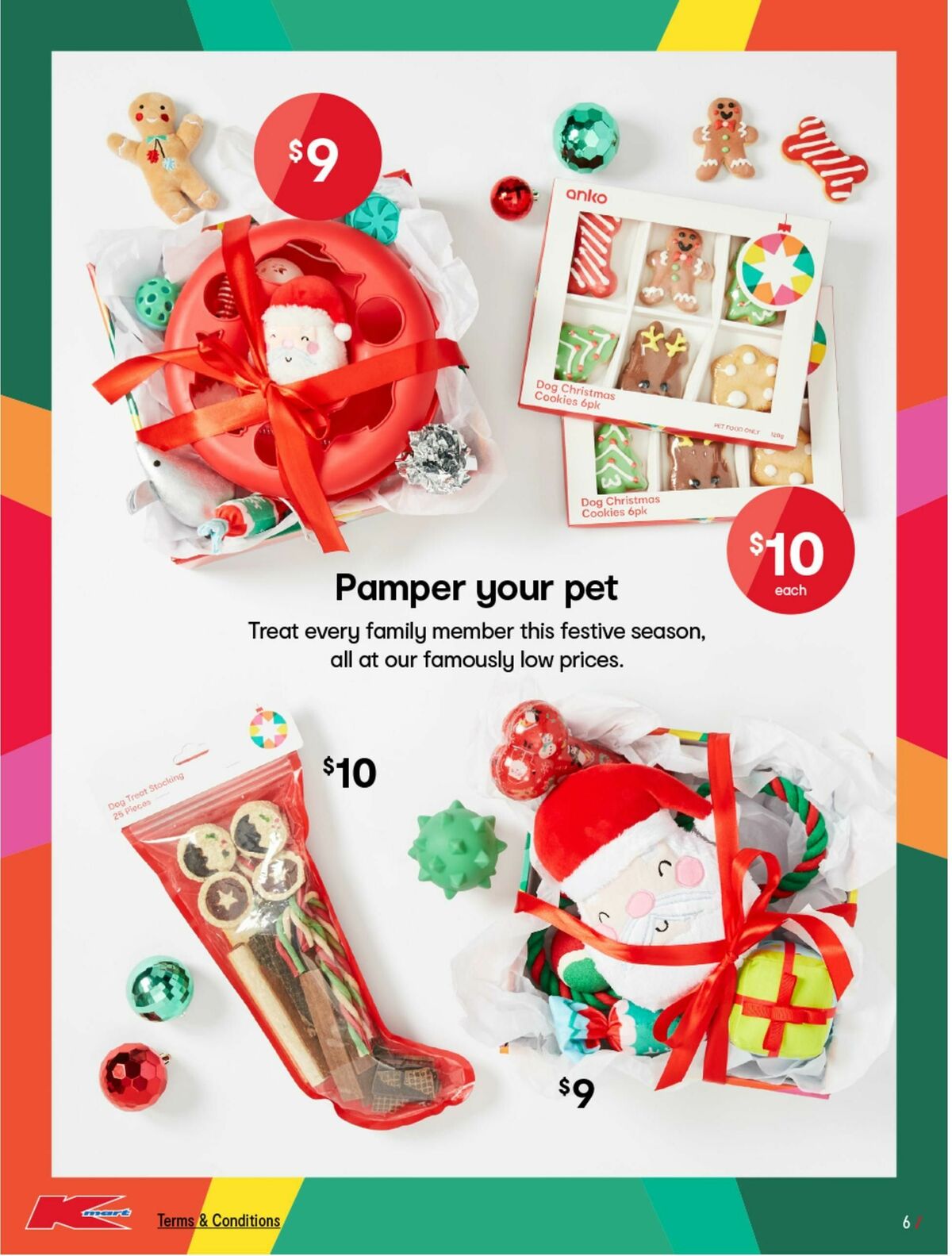 Kmart Catalogues from 7 December