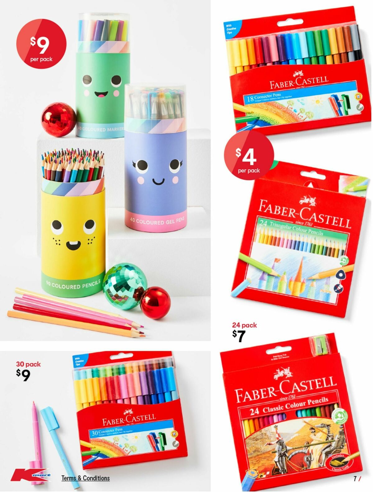 Kmart Catalogues from 7 December