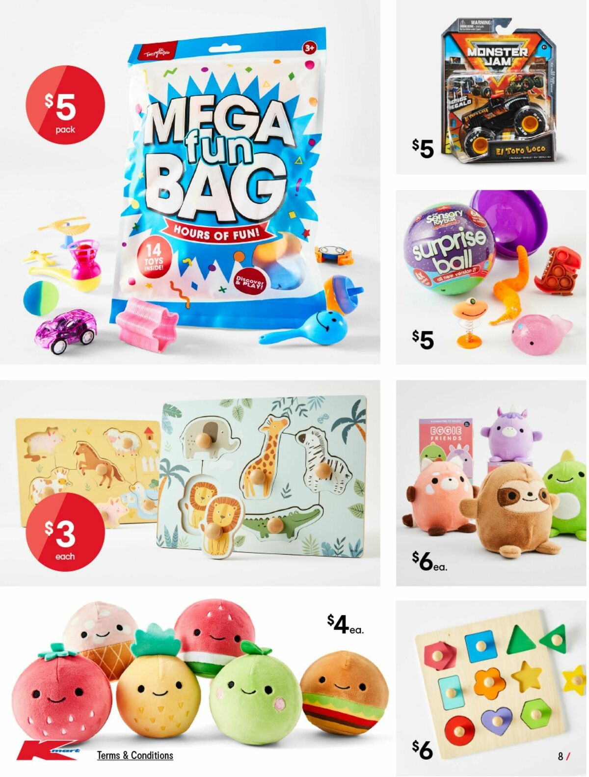 Kmart Catalogues from 7 December