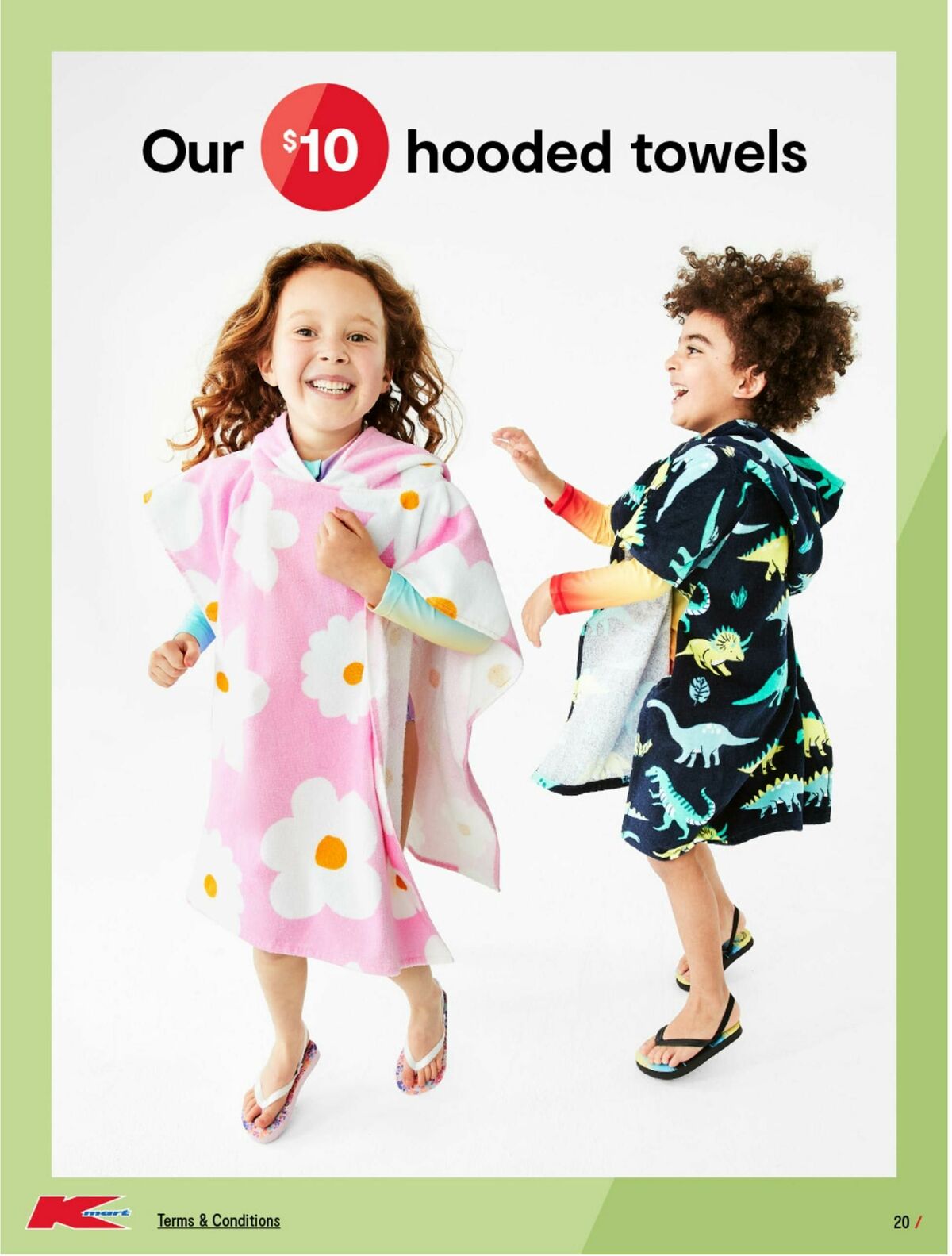 Kmart Low Prices for Life - Summer Refresh Catalogues from 7 December