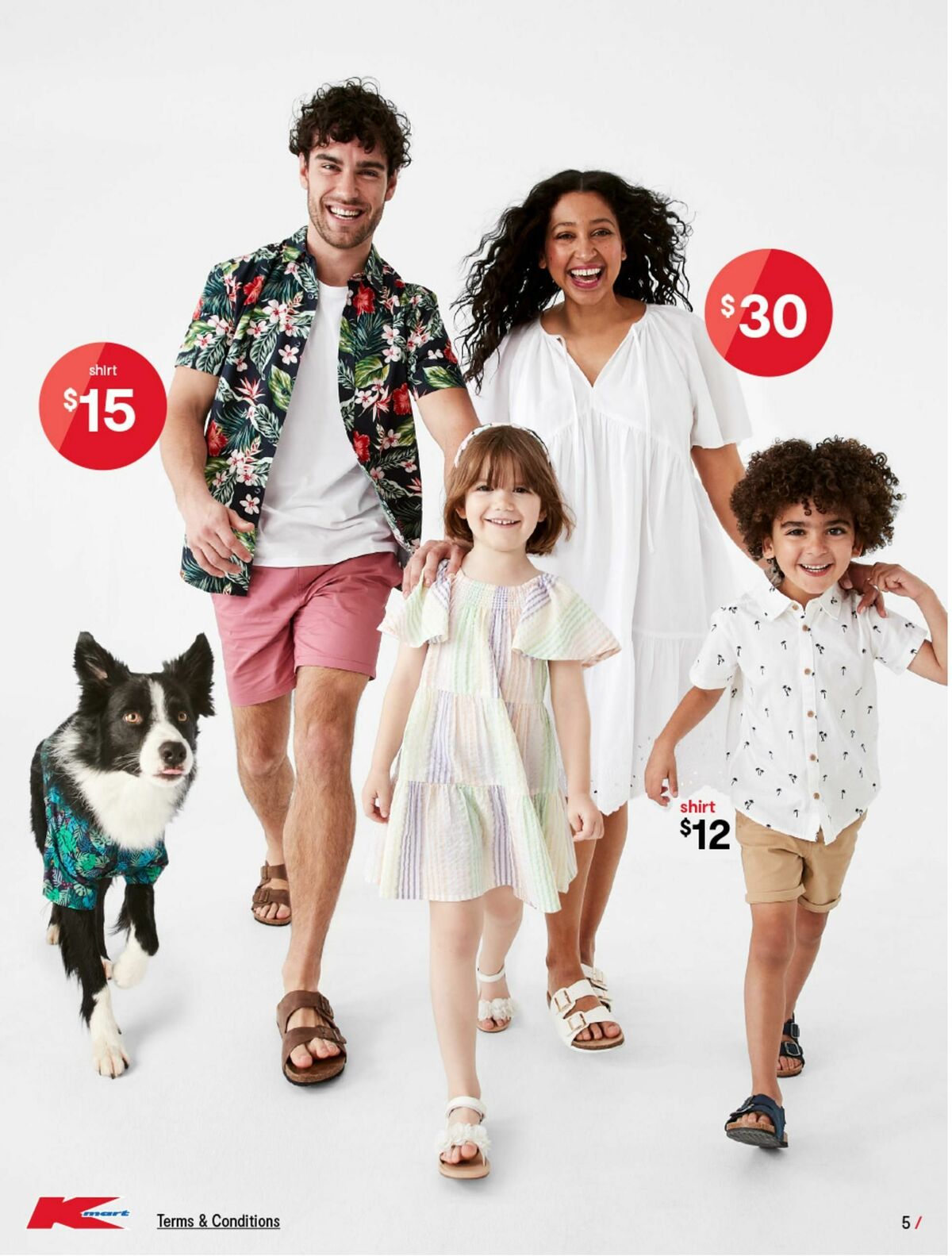 Kmart Low Prices for Life - Summer Refresh Catalogues from 7 December