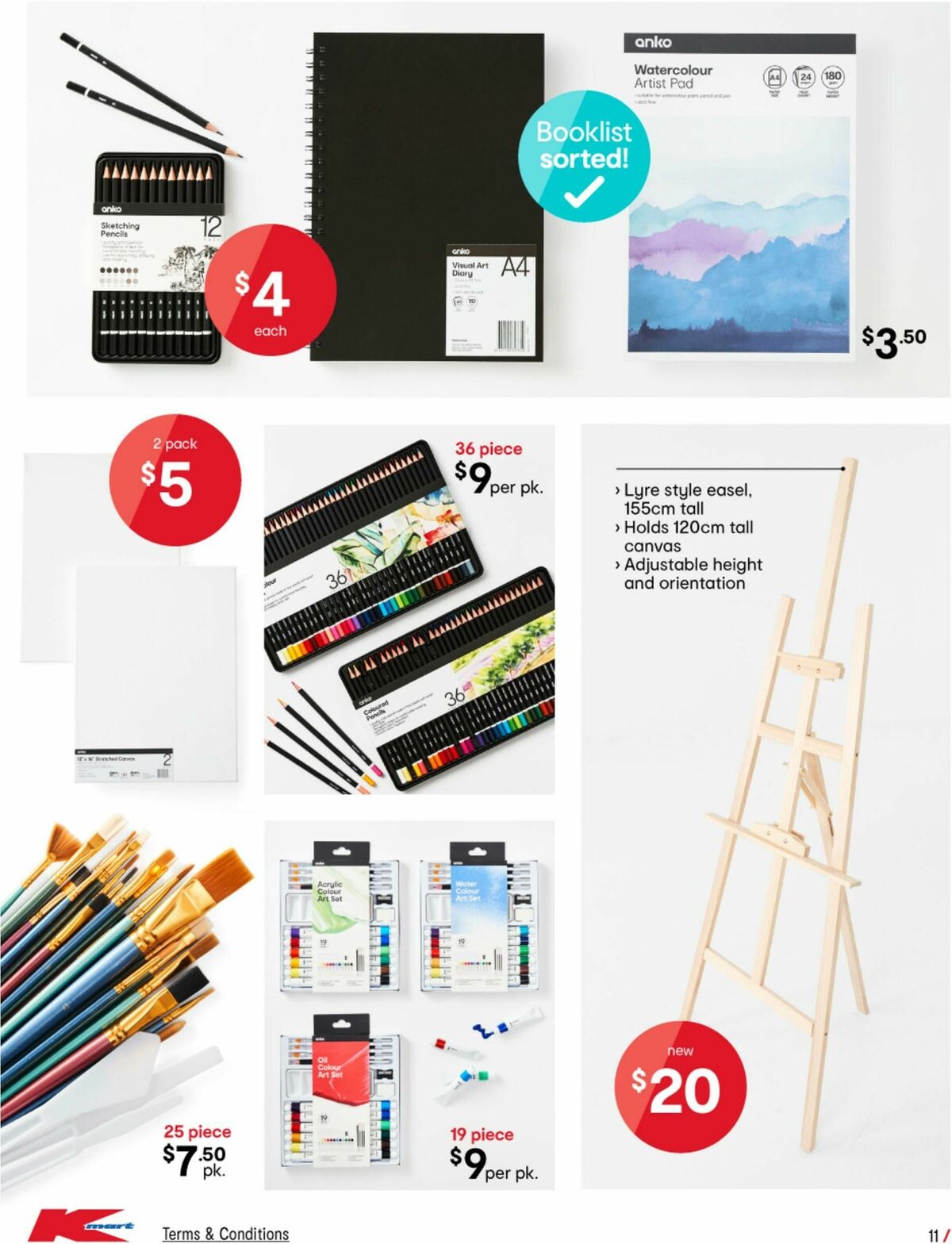 Kmart Catalogues from 4 January