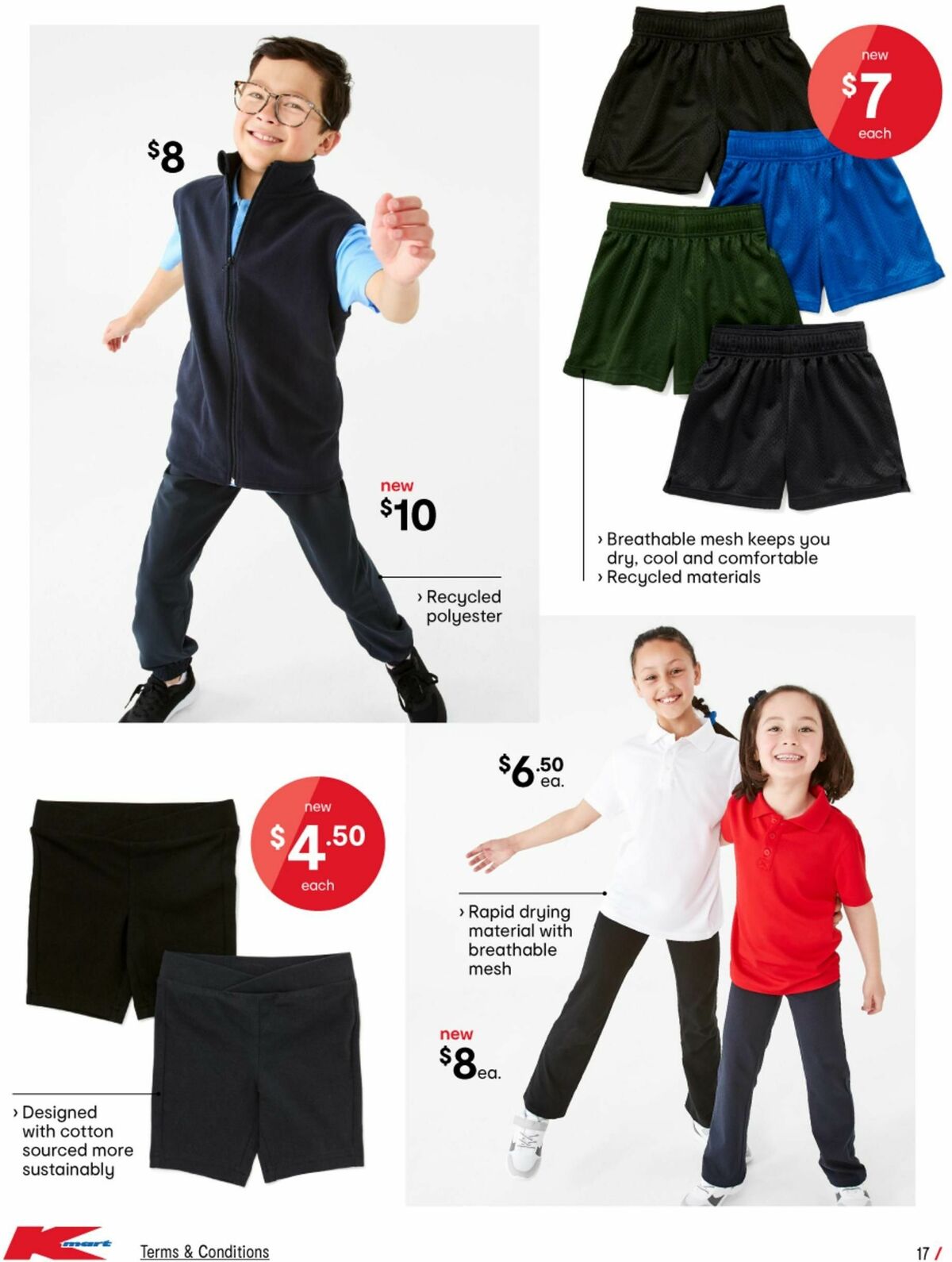 Kmart Catalogues from 4 January