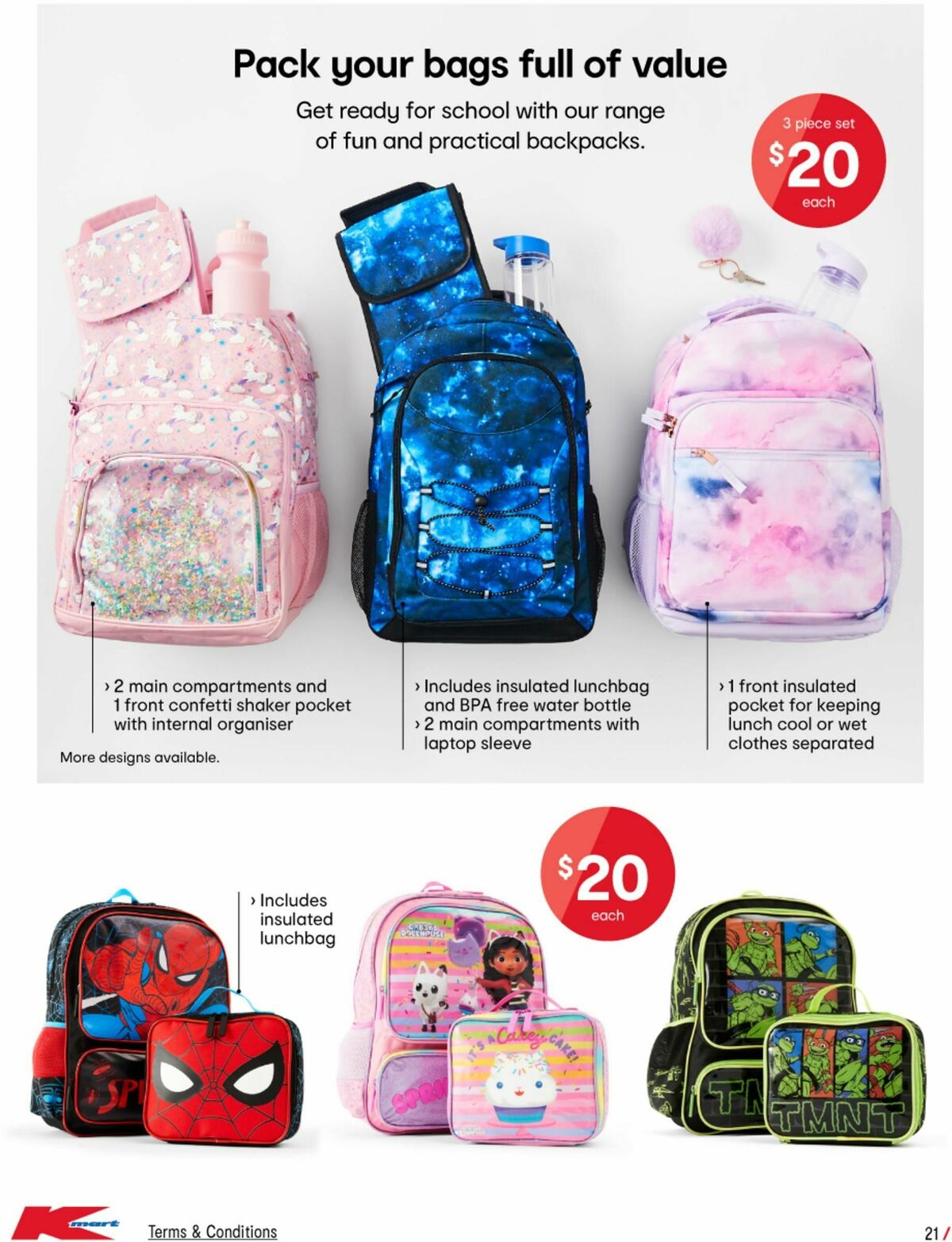 Kmart Catalogues from 4 January