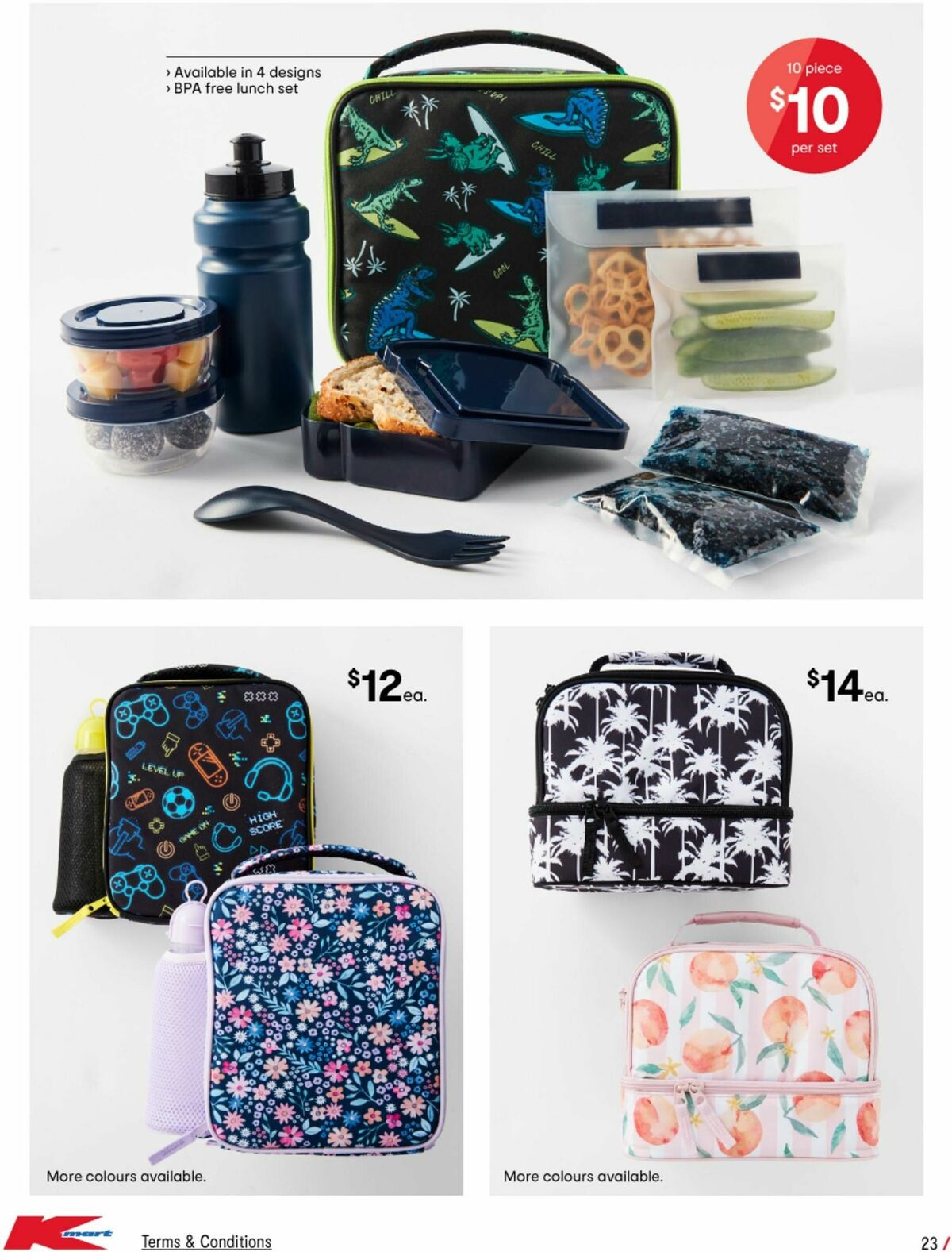 Kmart Catalogues from 4 January