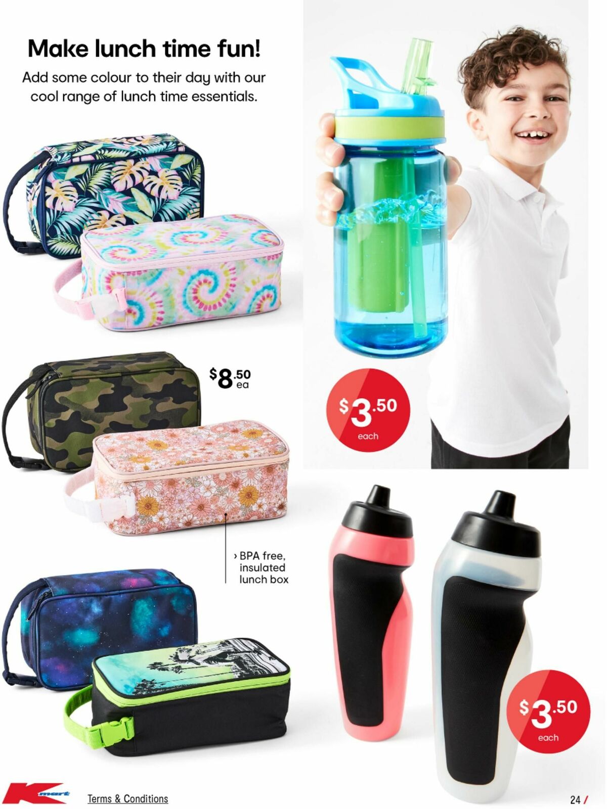 Kmart Catalogues from 4 January