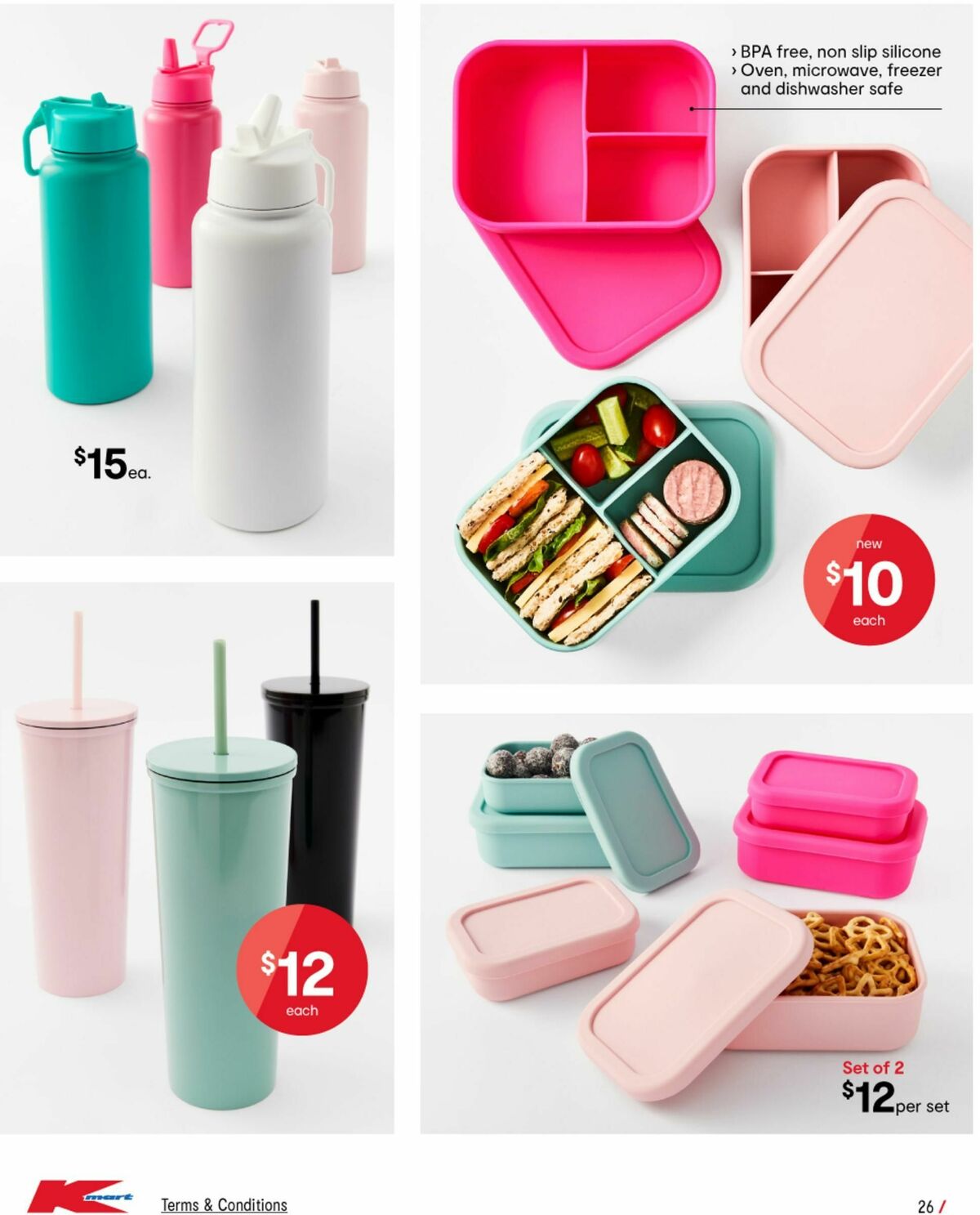 Kmart Catalogues from 4 January