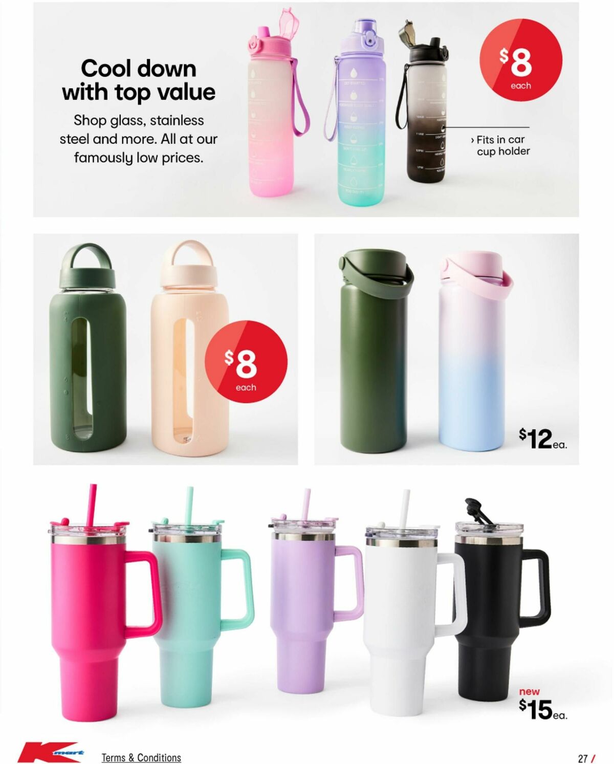 Kmart Catalogues from 4 January