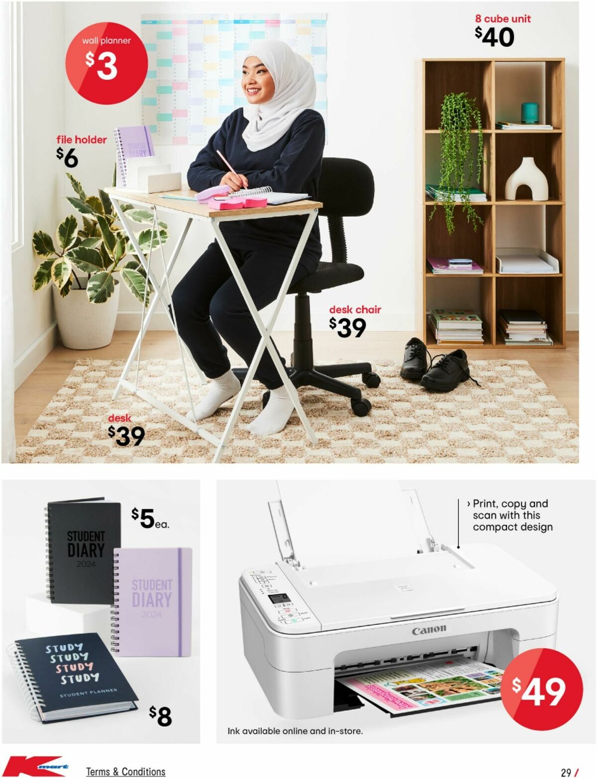 Kmart Catalogues from 4 January