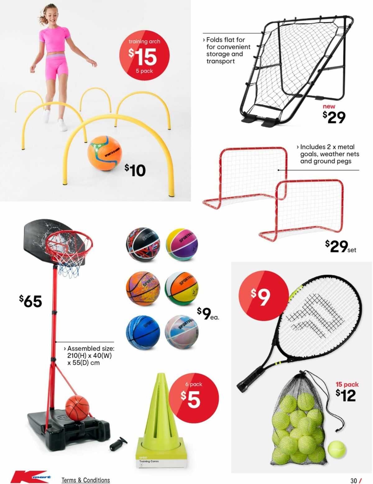 Kmart Catalogues from 4 January