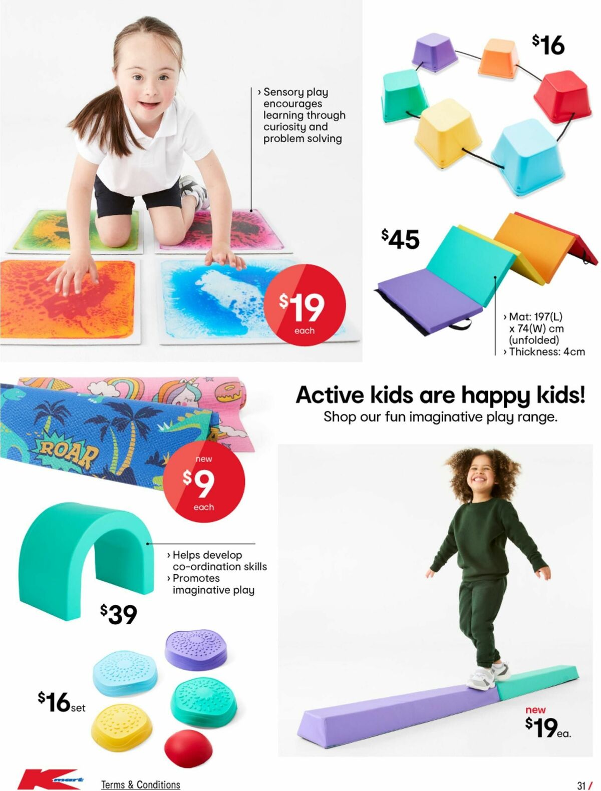 Kmart Catalogues from 4 January