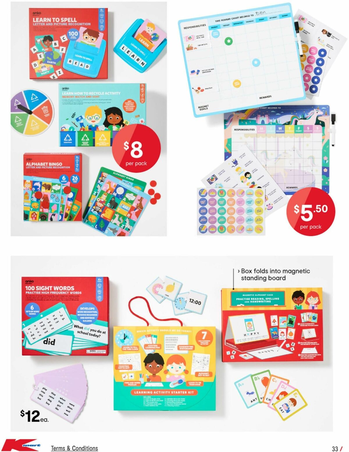 Kmart Catalogues from 4 January