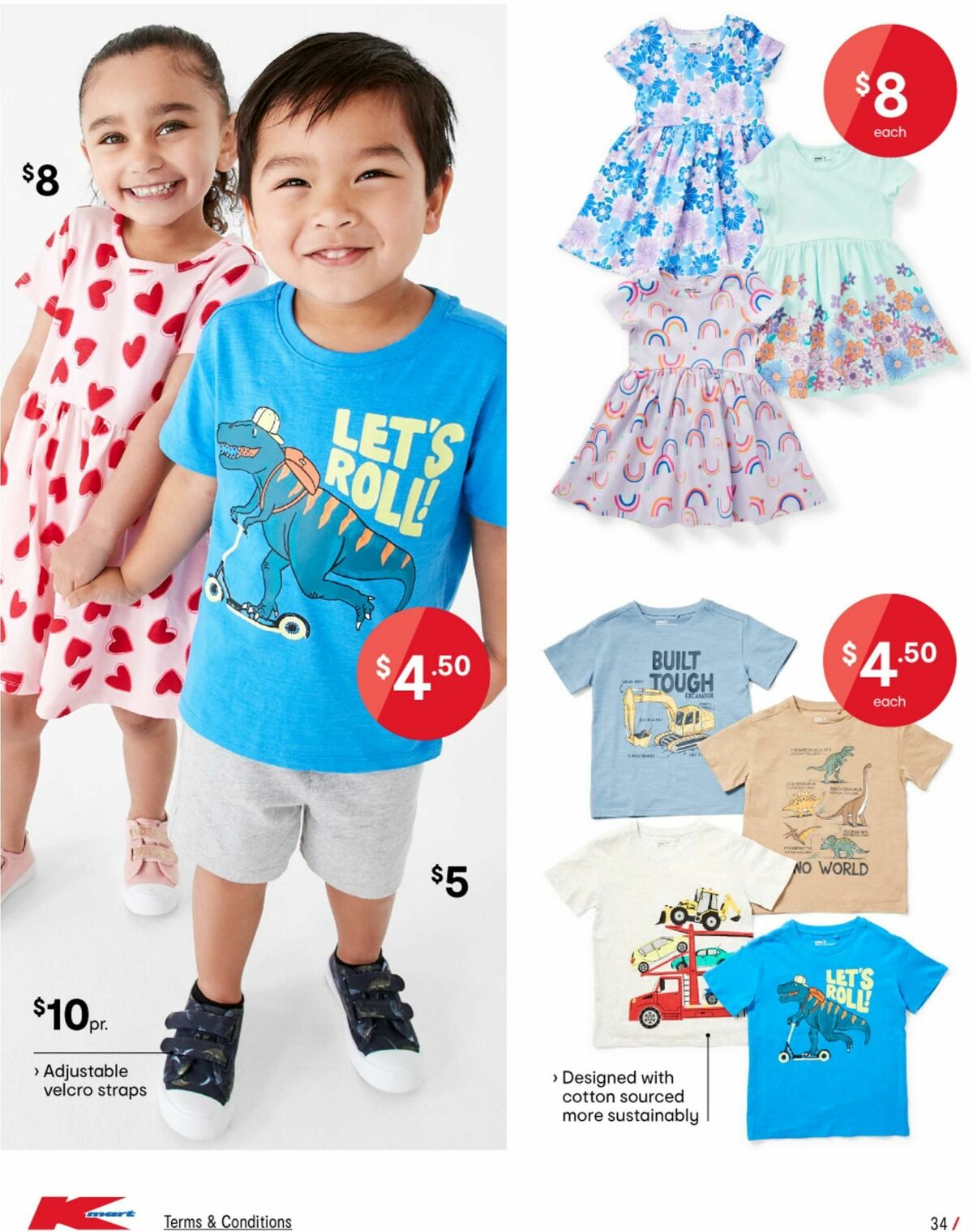 Kmart Catalogues from 4 January