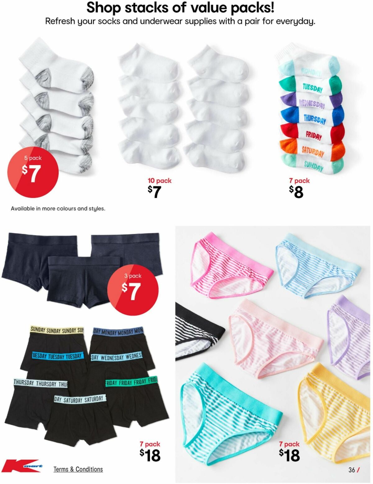 Kmart Catalogues from 4 January