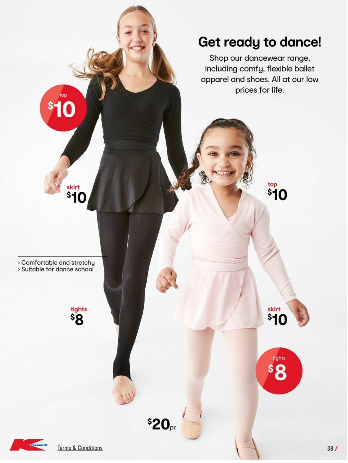 Kmart Catalogues from 4 January