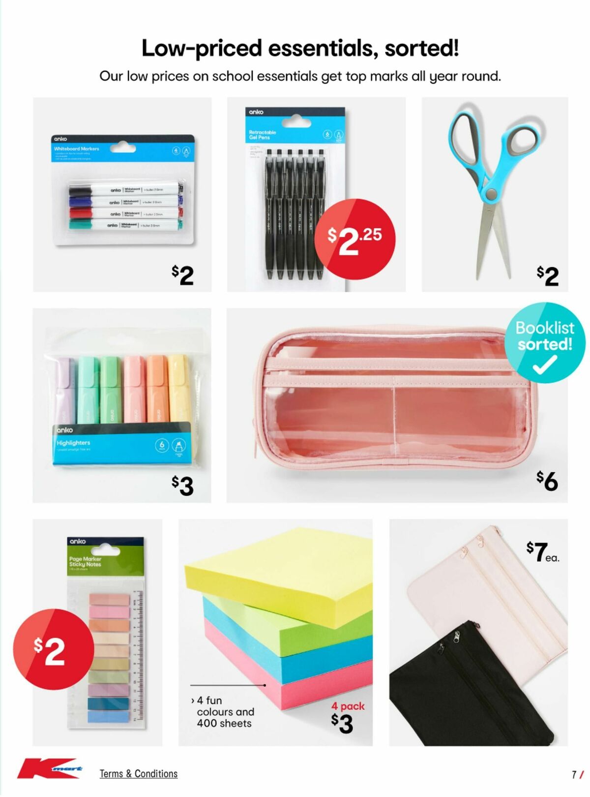 Kmart Catalogues from 4 January