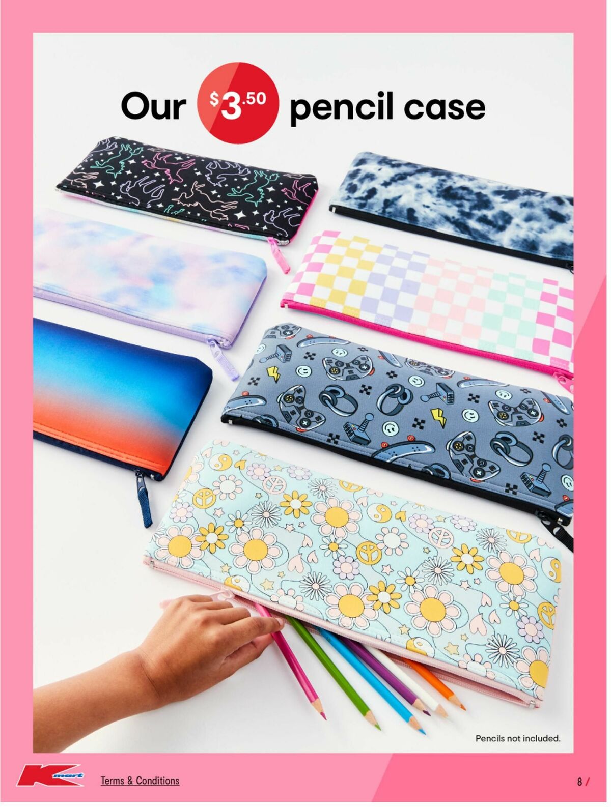 Kmart Catalogues from 4 January