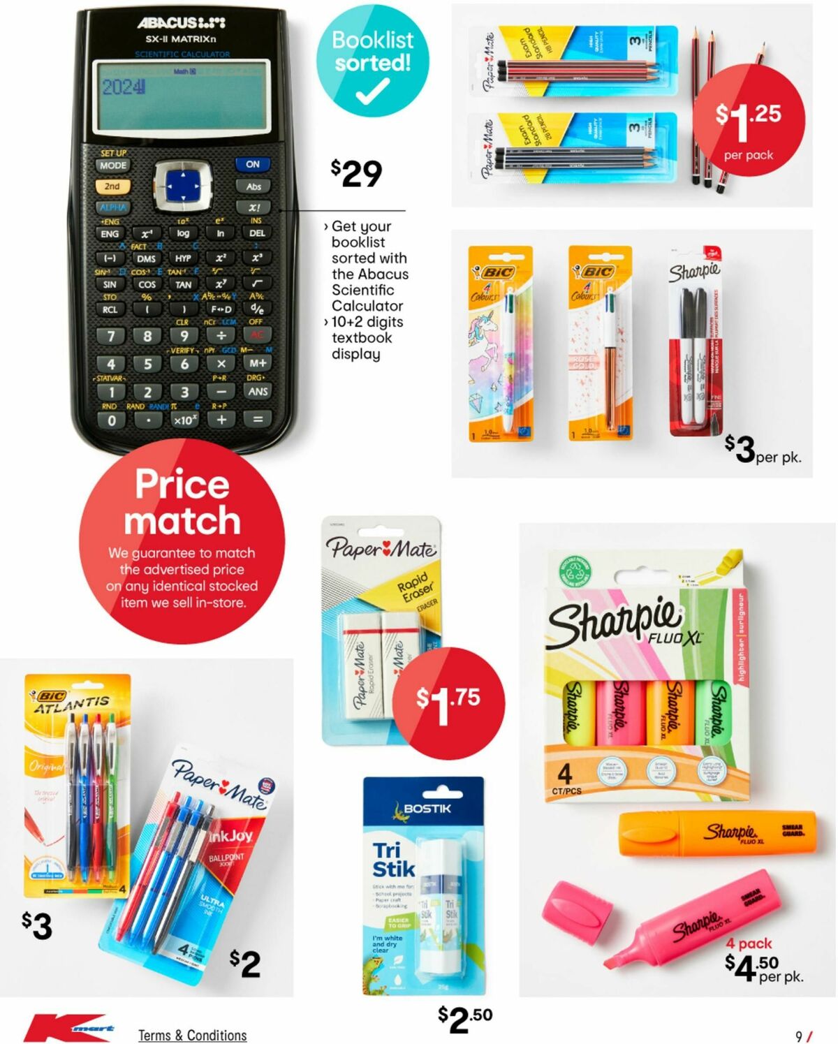 Kmart Catalogues from 4 January