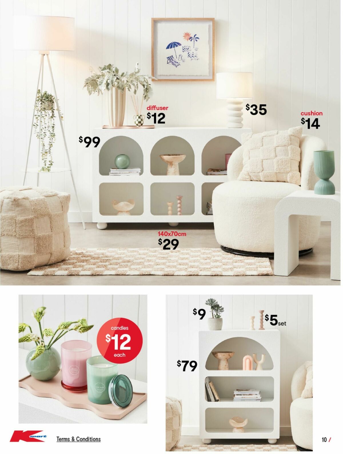 Kmart Catalogues from 1 February