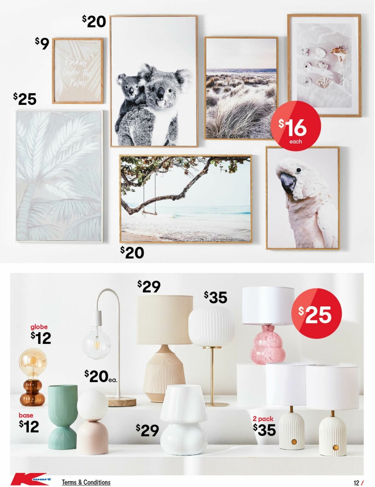 Kmart Catalogues from 1 February