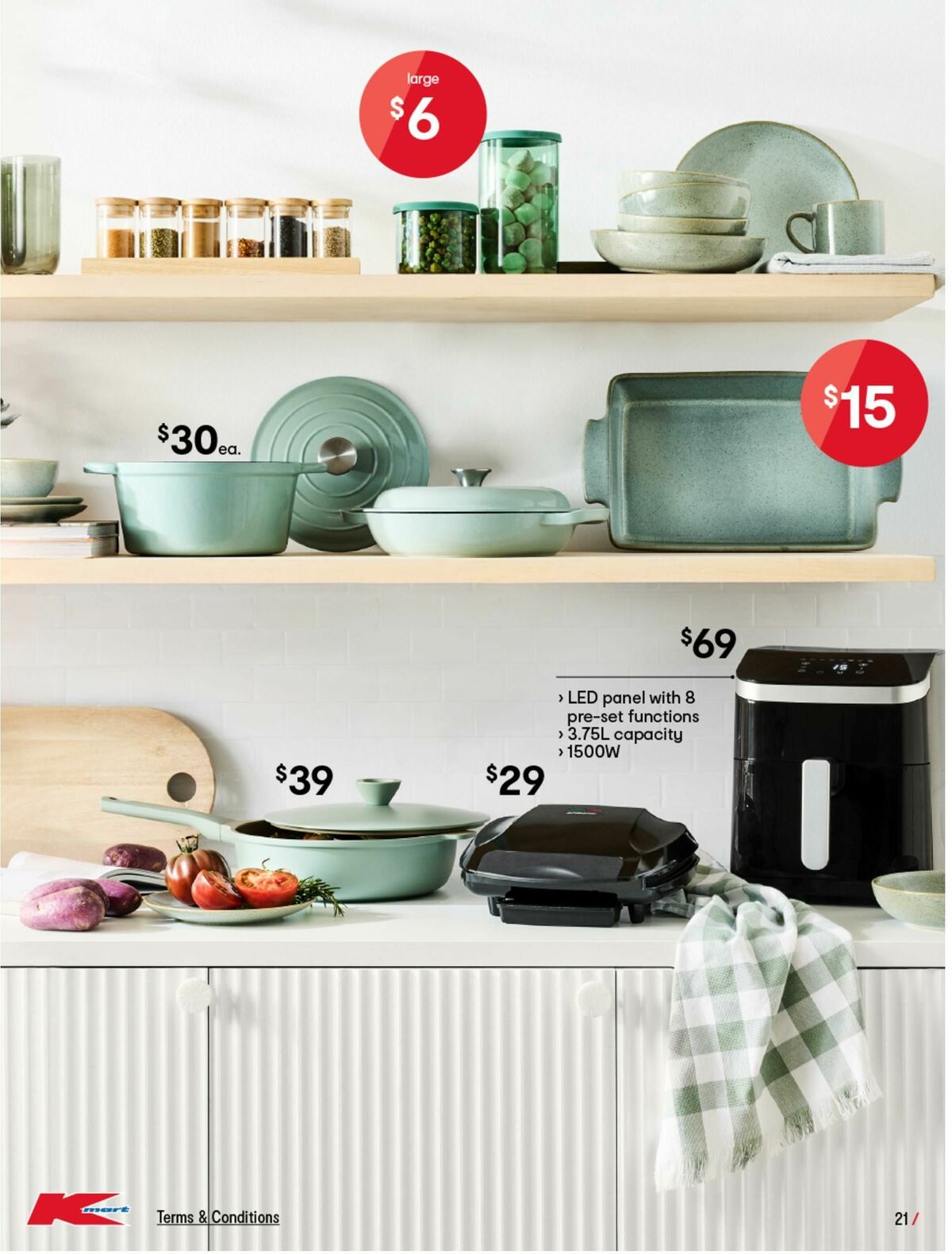 Kmart Catalogues from 1 February