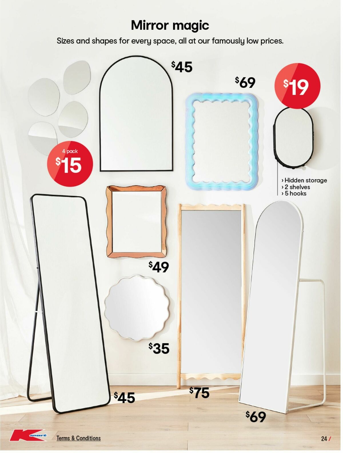 Kmart Catalogues from 1 February