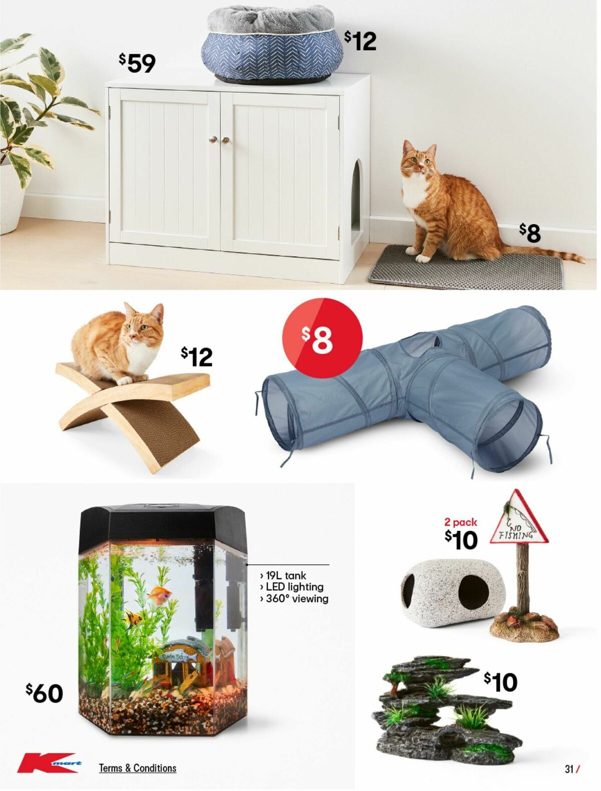 Kmart Catalogues from 1 February