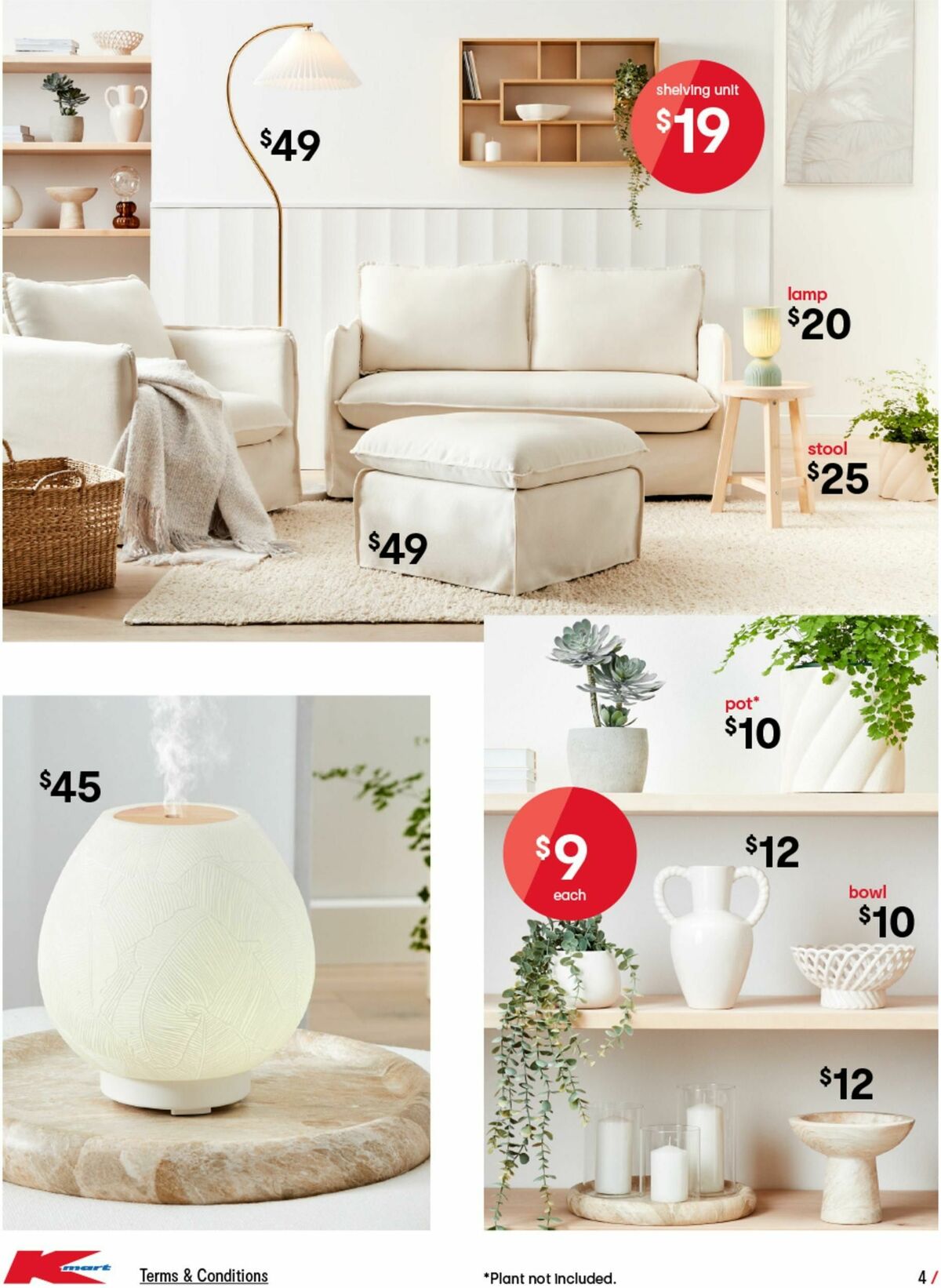 Kmart Catalogues from 1 February