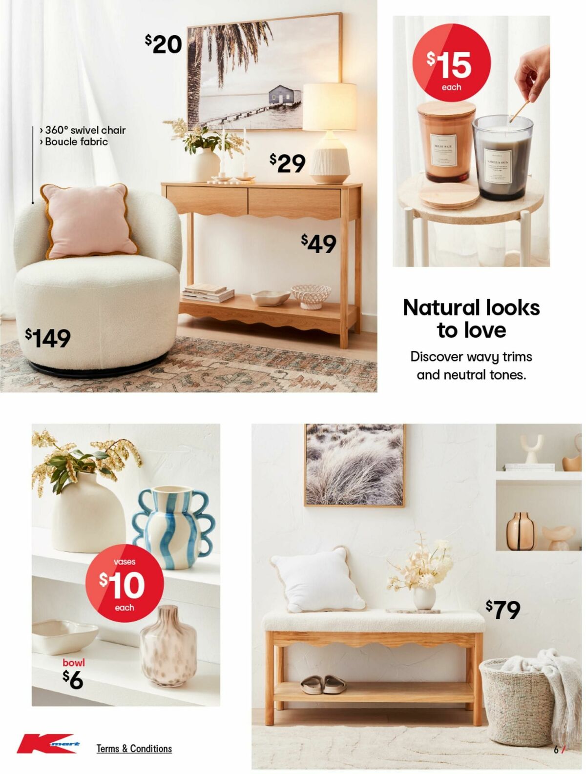 Kmart Catalogues from 1 February