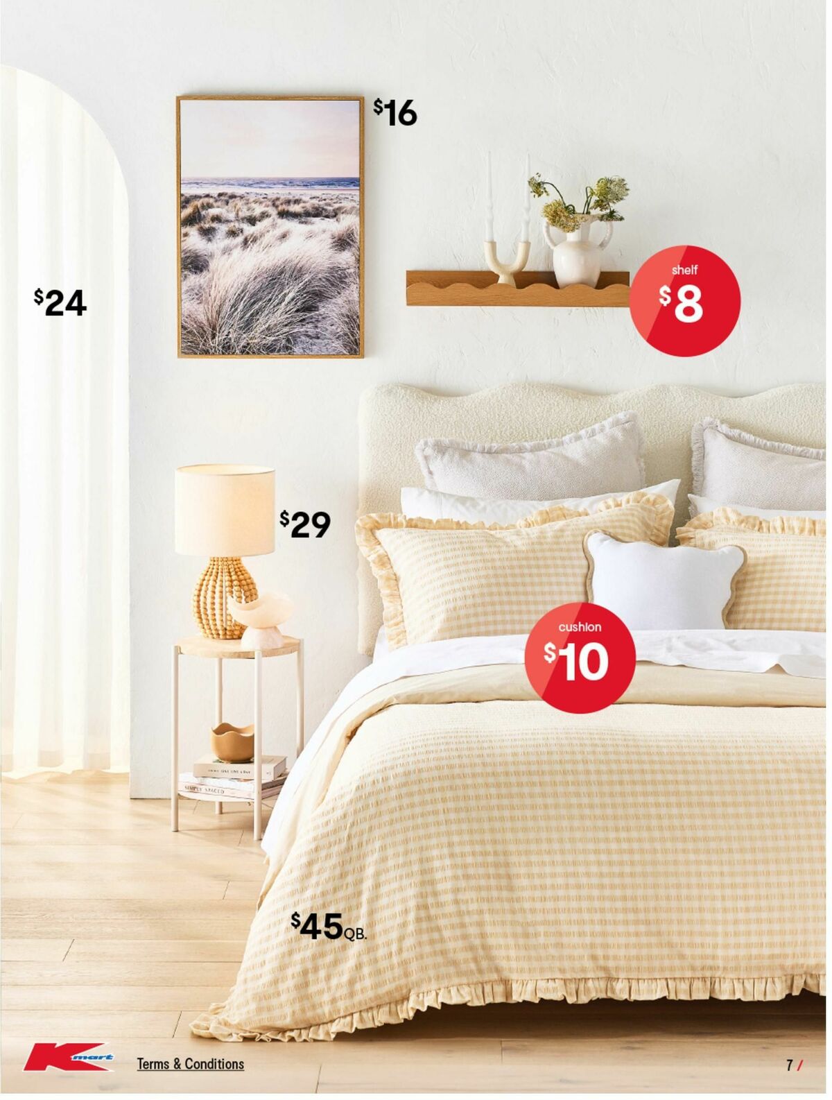 Kmart Catalogues from 1 February