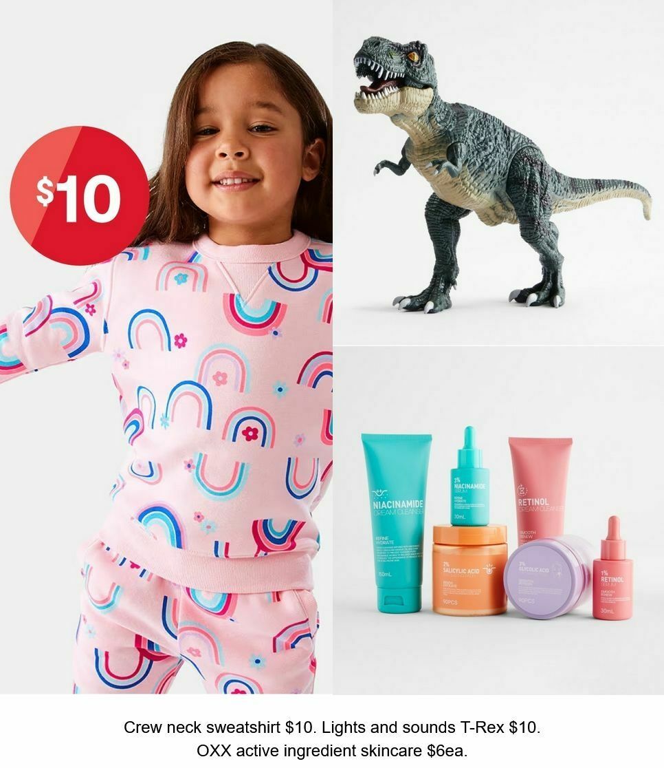 Kmart Catalogues from 23 February