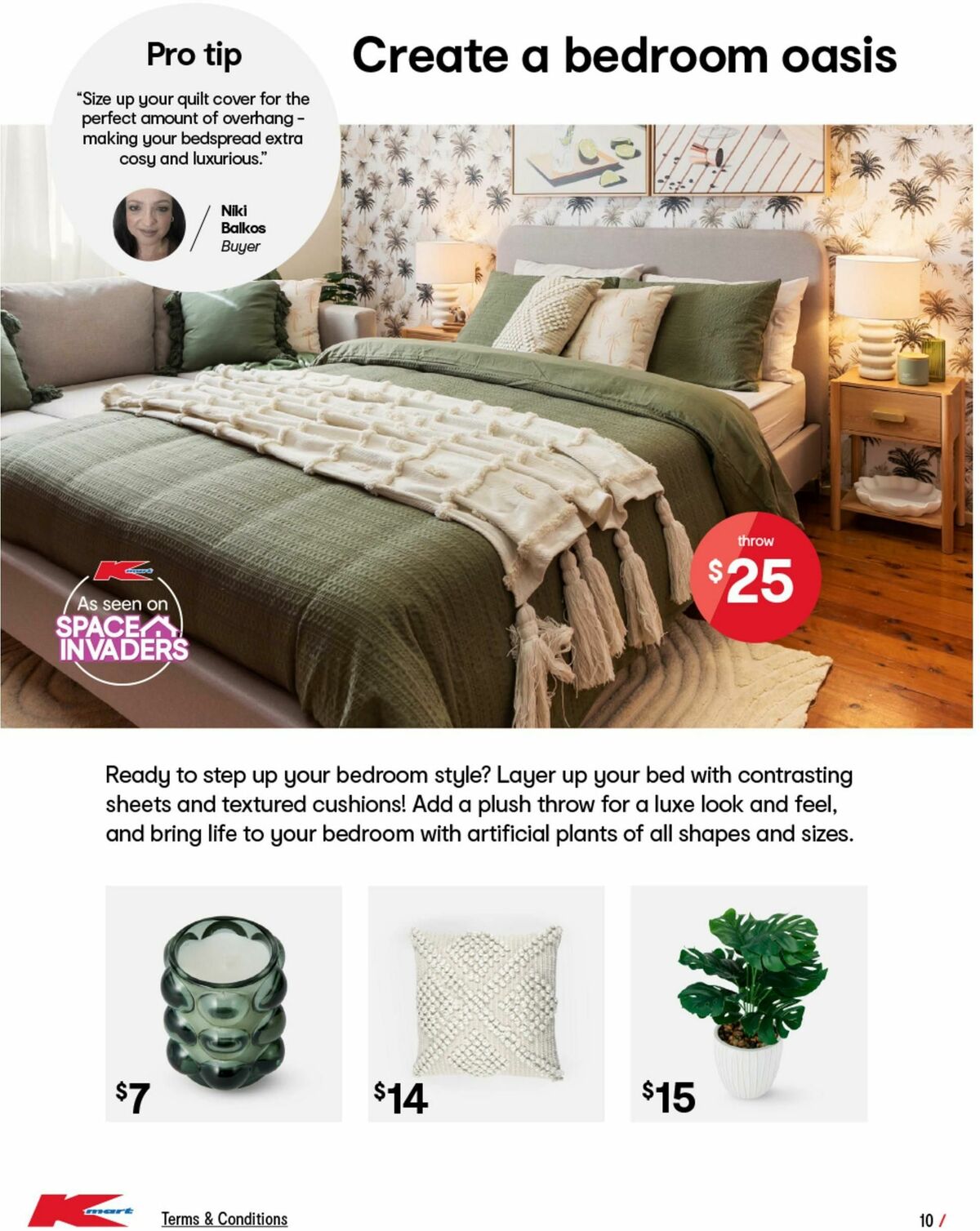 Kmart Catalogues from 29 February