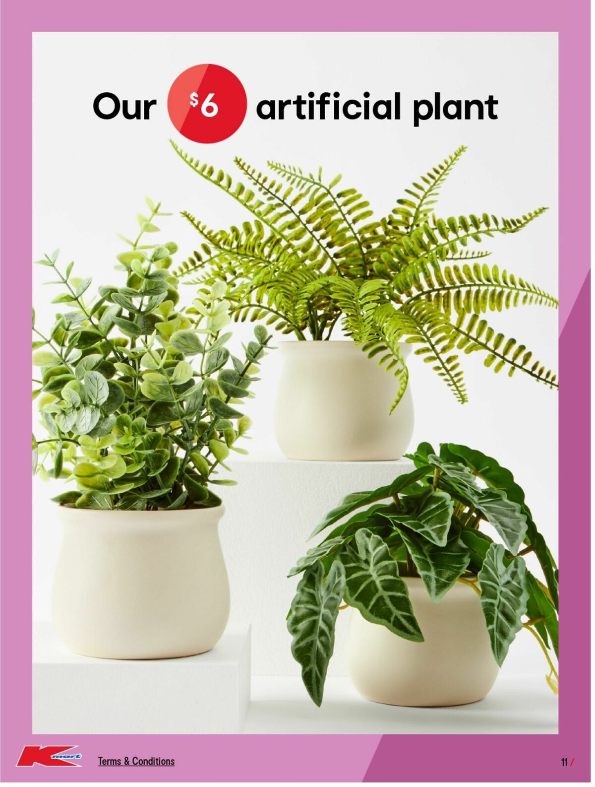 Kmart Catalogues from 29 February