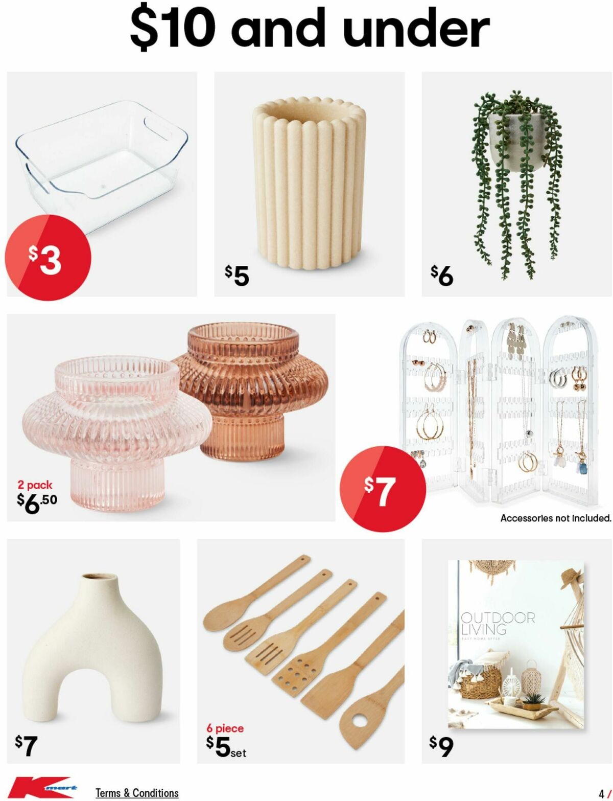 Kmart Catalogues from 29 February