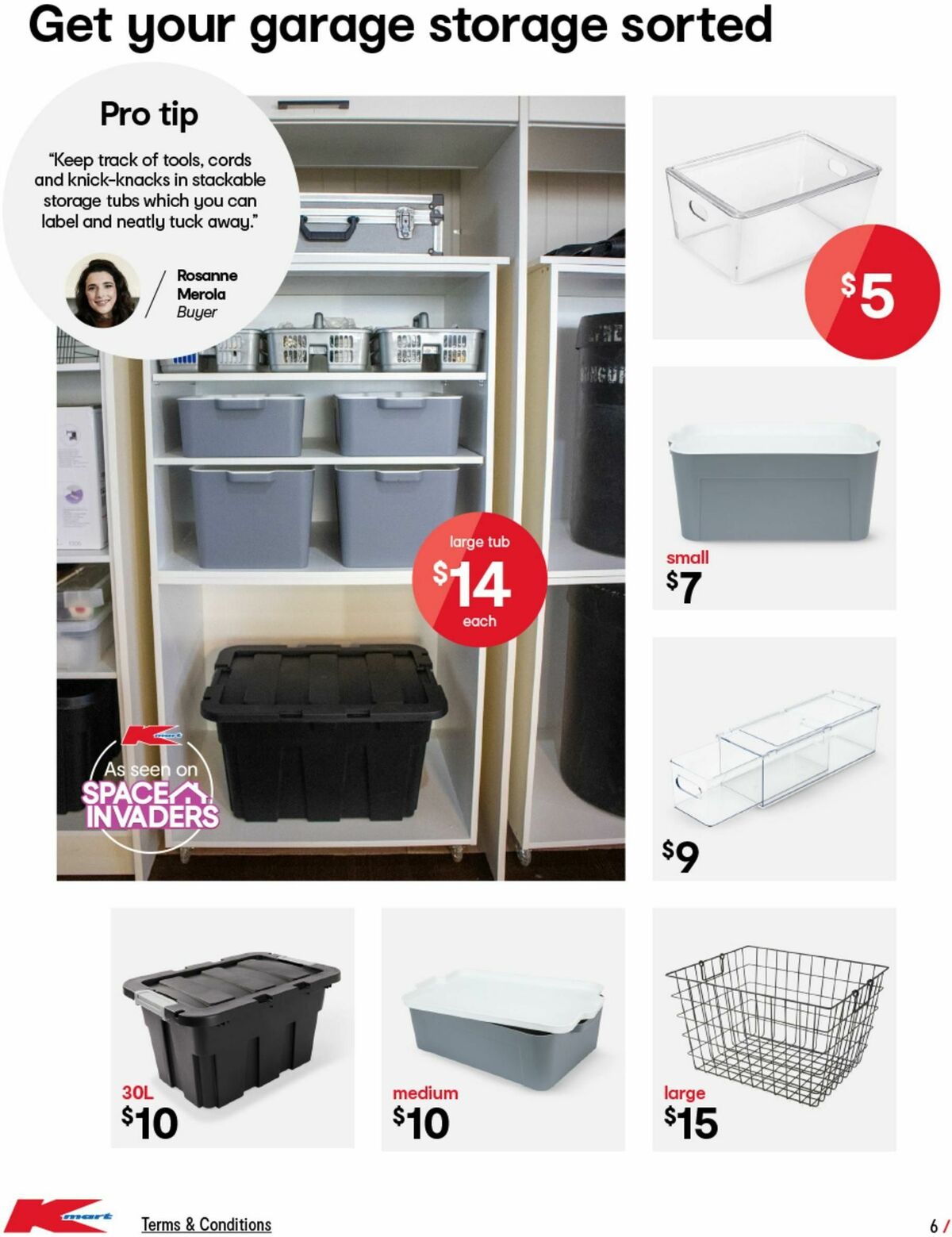 Kmart Catalogues from 29 February