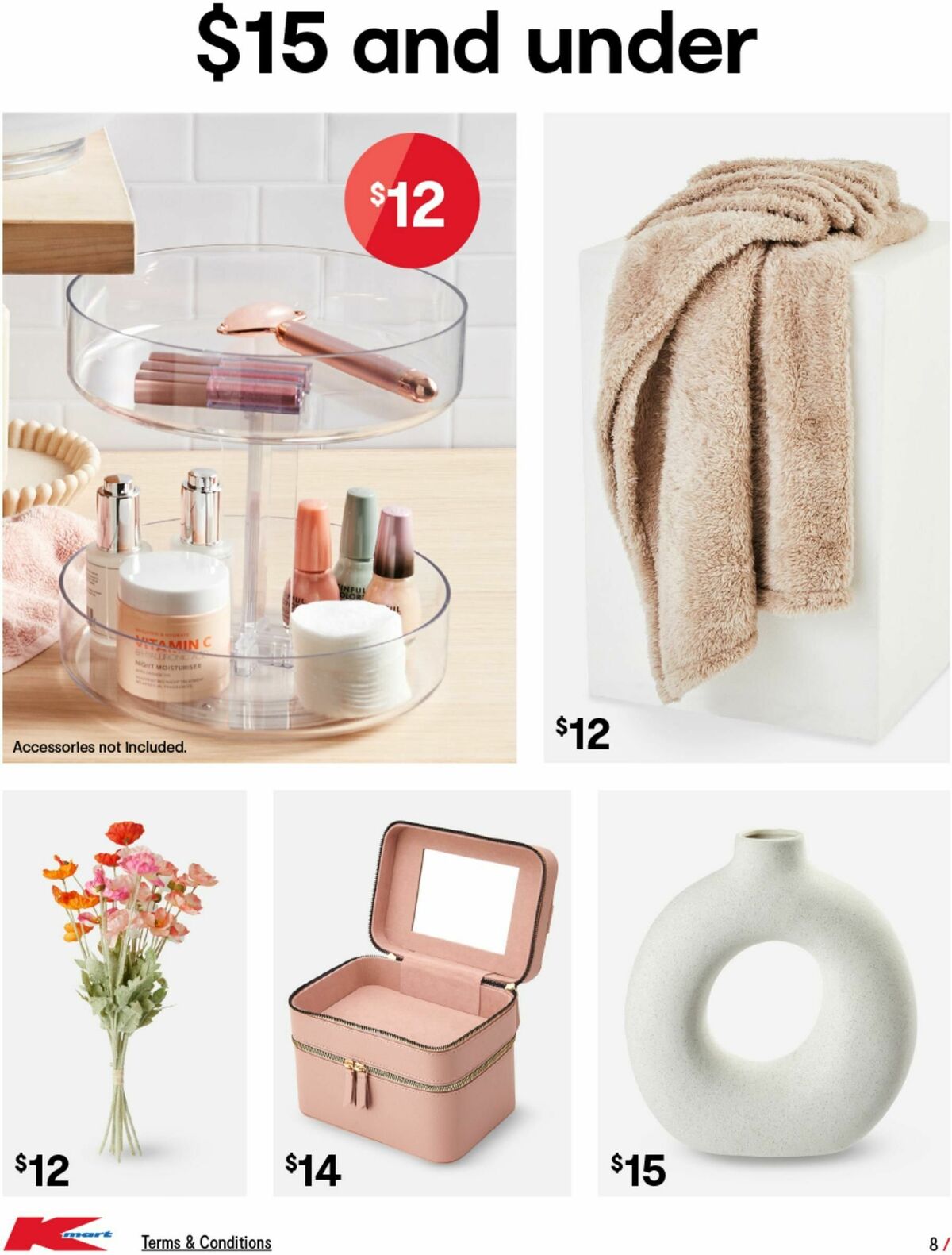 Kmart Catalogues from 29 February