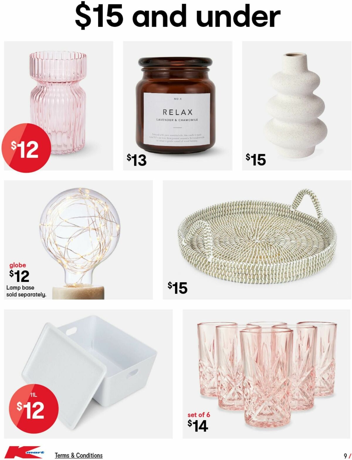 Kmart Catalogues from 29 February