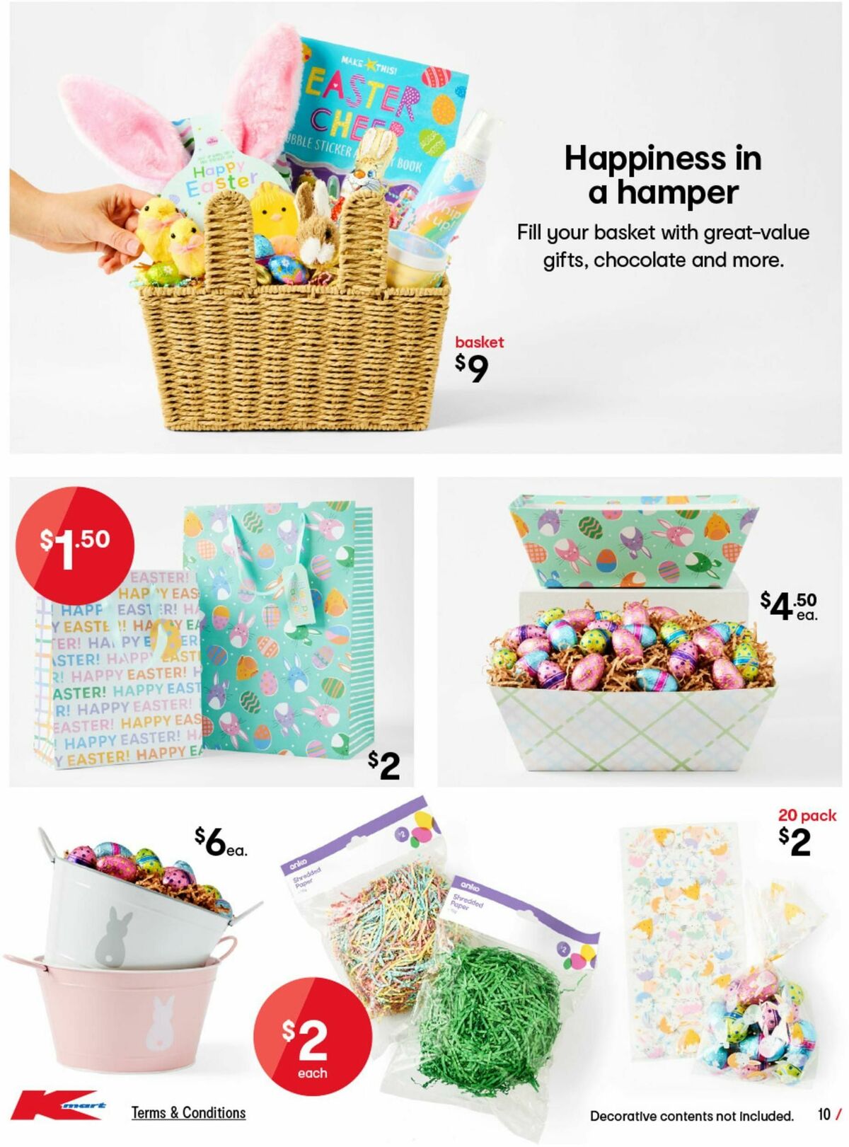 Kmart Catalogues from 7 March