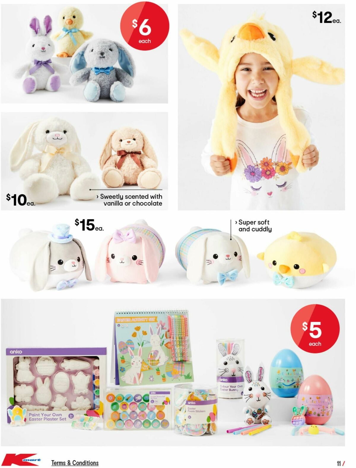 Kmart Catalogues from 7 March