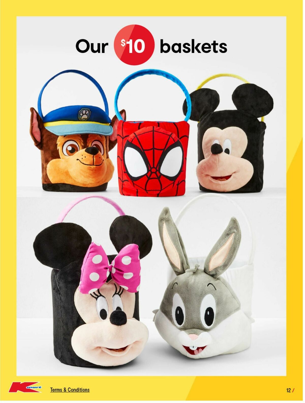 Kmart Catalogues from 7 March