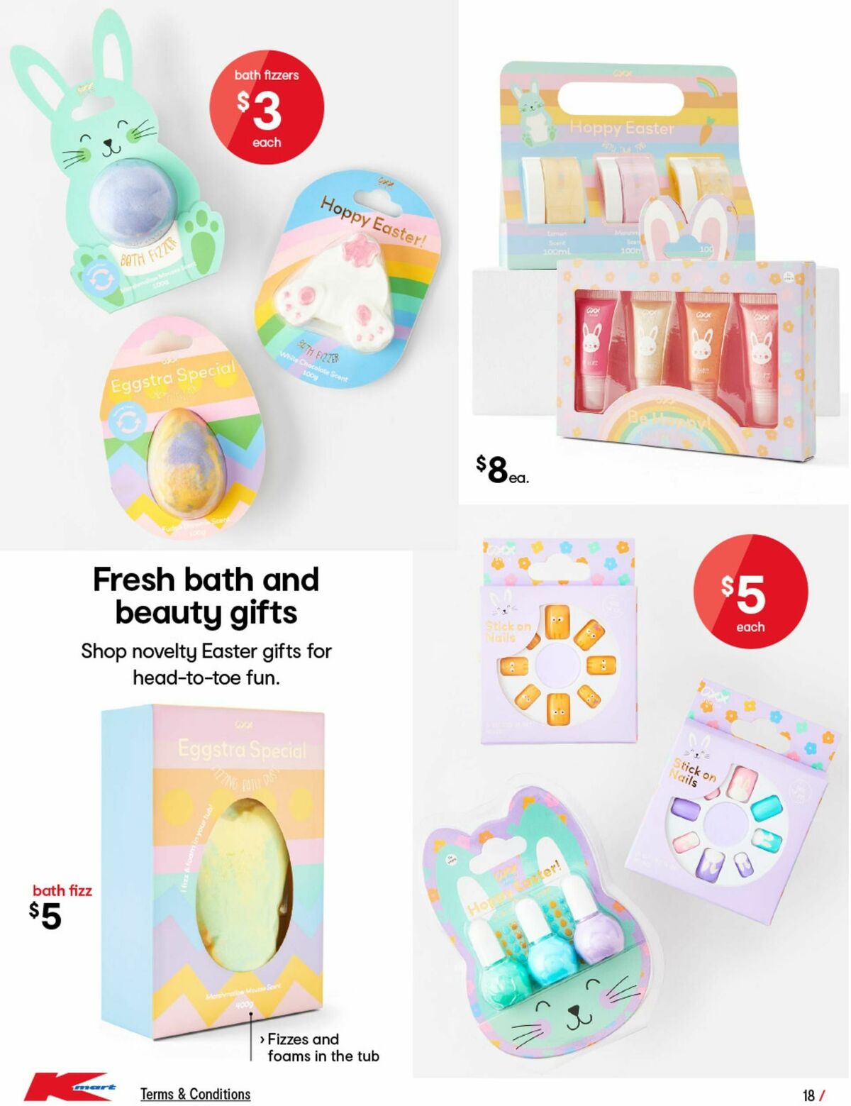 Kmart Catalogues from 7 March