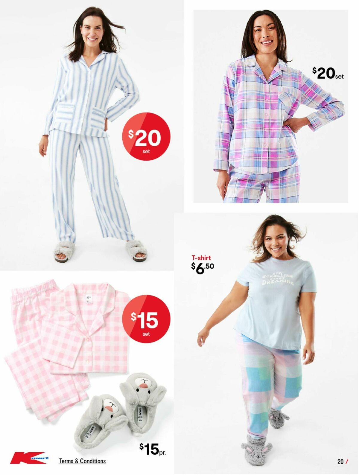 Kmart Catalogues from 7 March