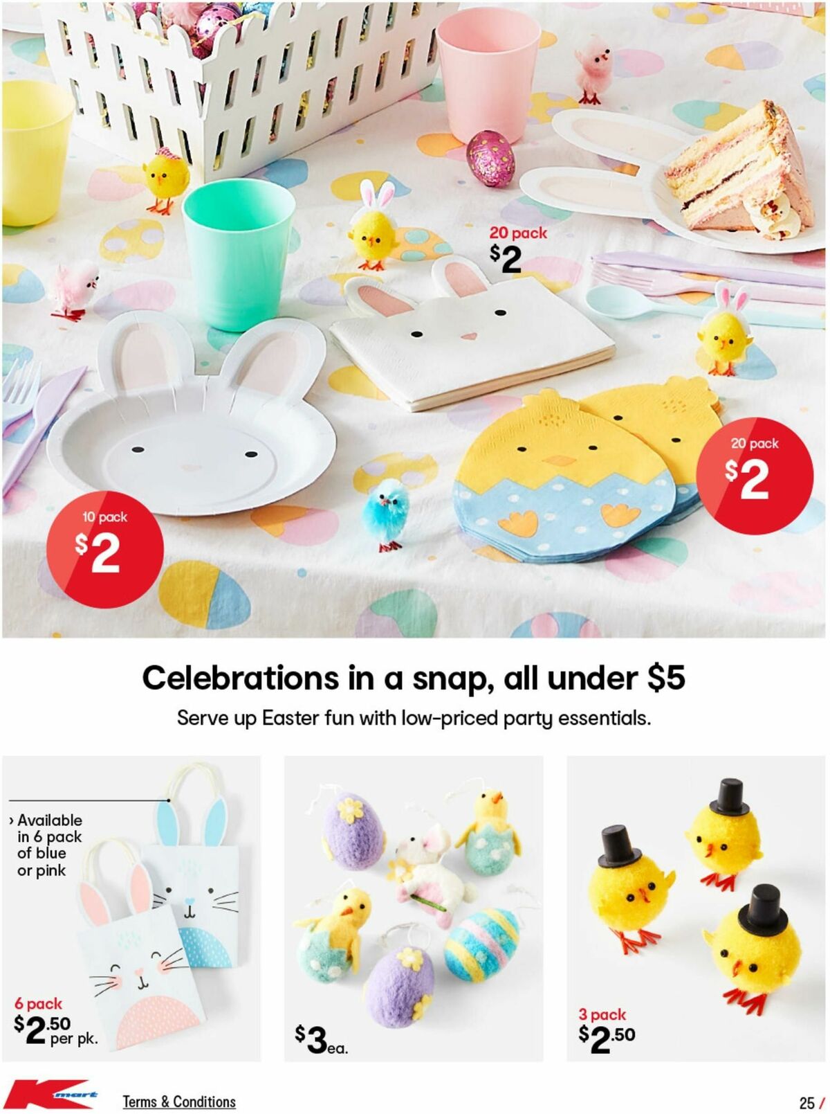 Kmart Catalogues from 7 March