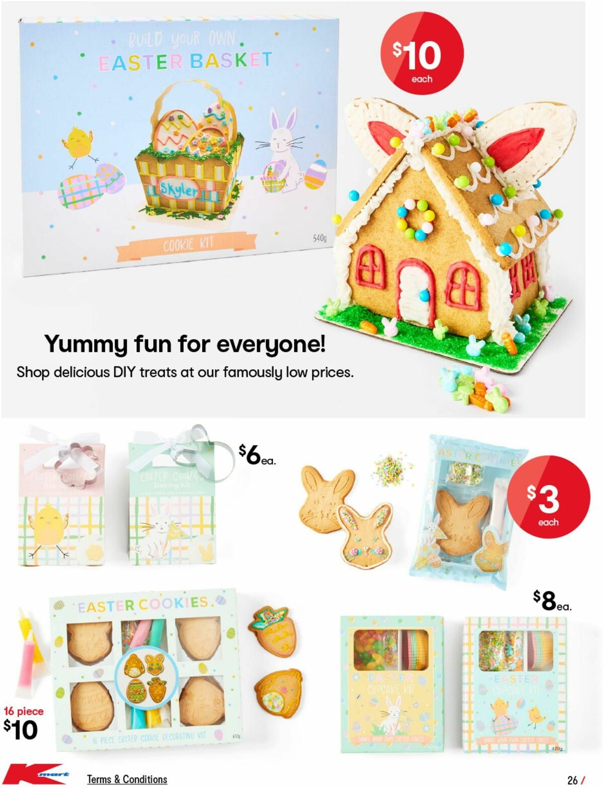 Kmart Catalogues from 7 March