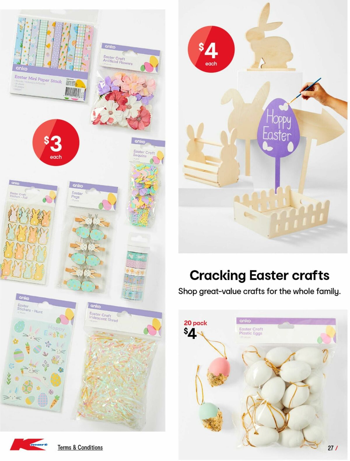 Kmart Catalogues from 7 March