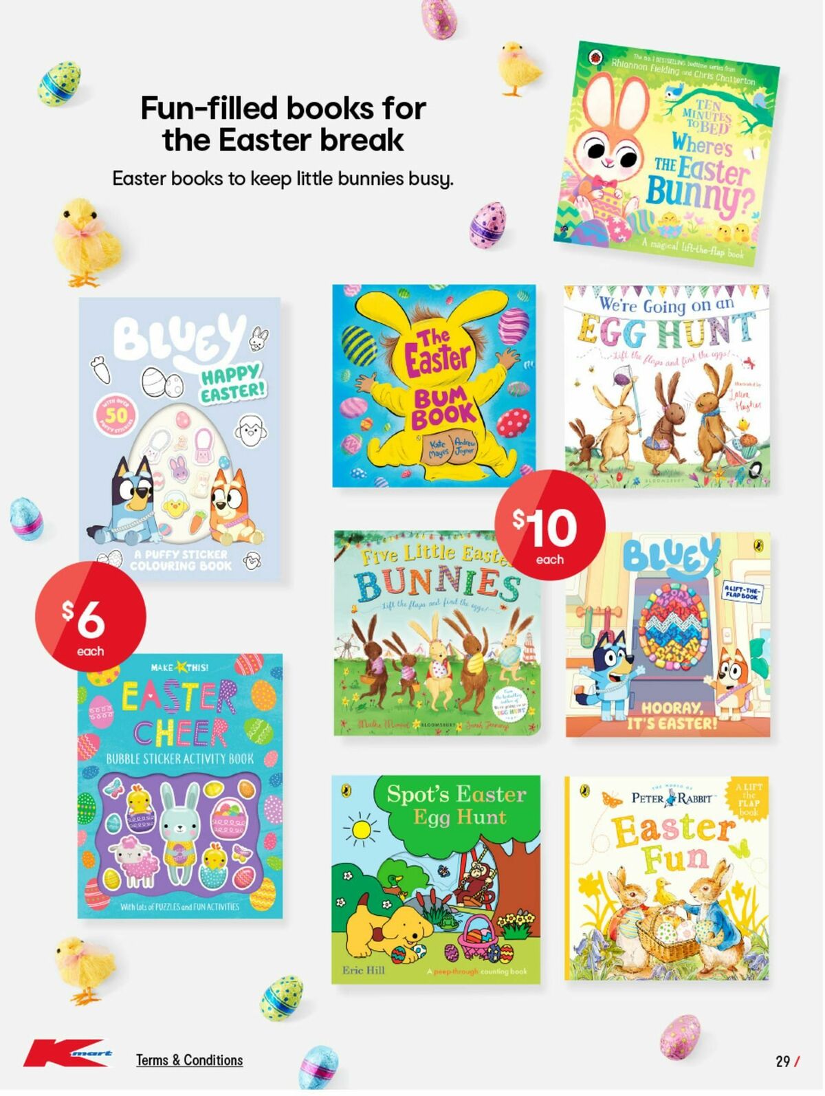 Kmart Catalogues from 7 March