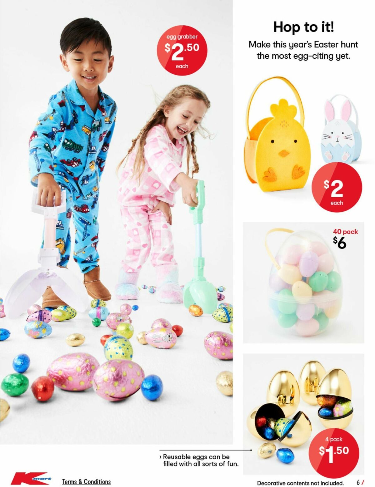 Kmart Catalogues from 7 March