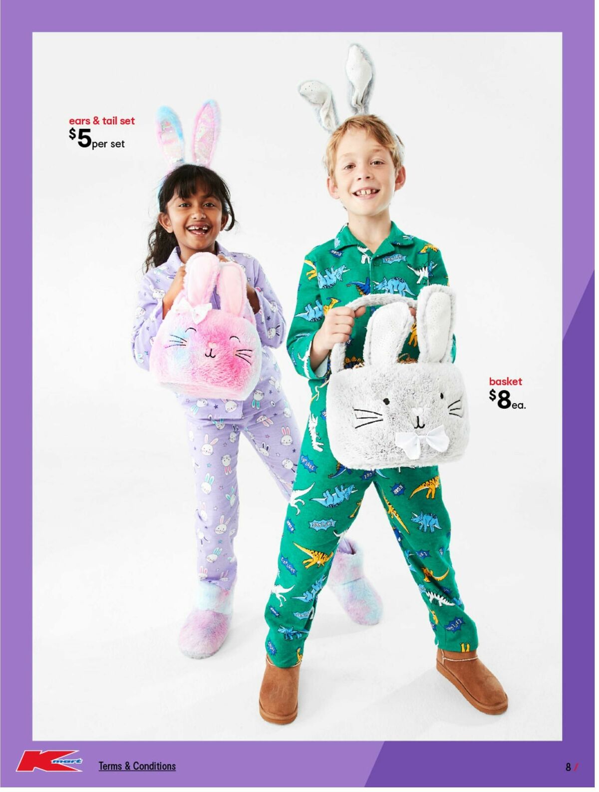 Kmart Catalogues from 7 March